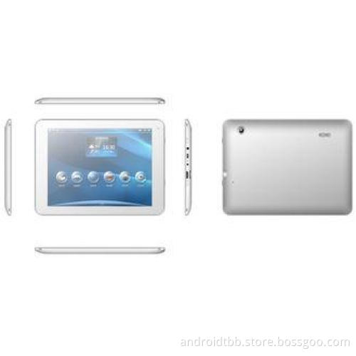 10 points multitouch Glasses Free 3D Tablet intel inside ta